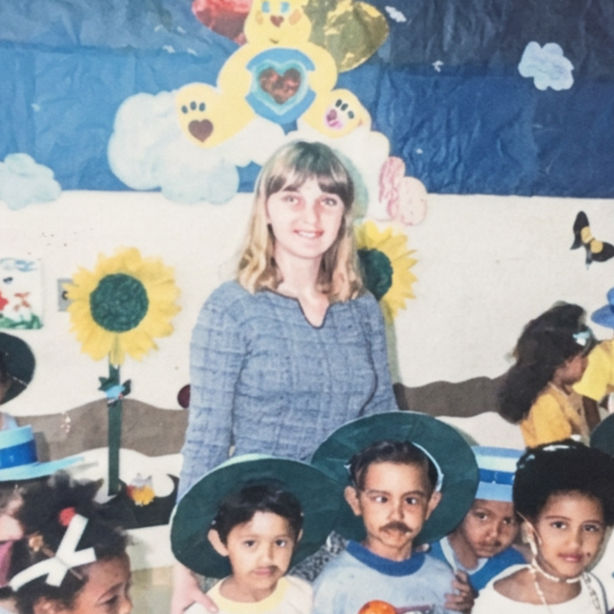 Professora da Educação Pública